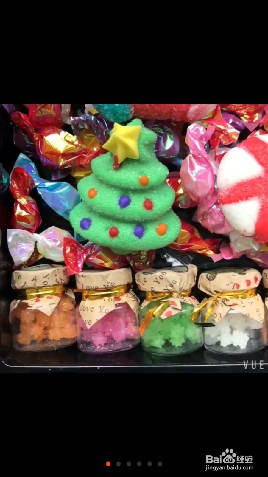 圣诞节，怎么装扮圣诞老人？