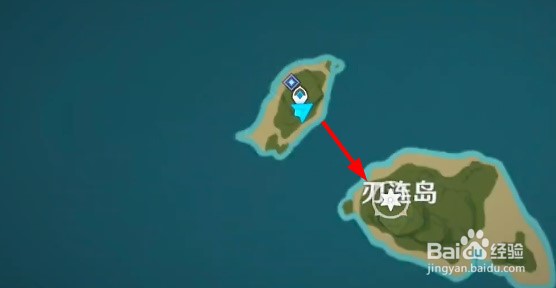 原神农民的宝藏任务怎么触发 前置任务