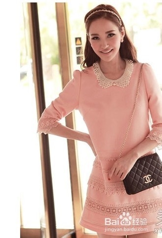 新款气质秋装连衣裙