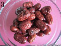 全麦黑糖枣子葡萄包的做法