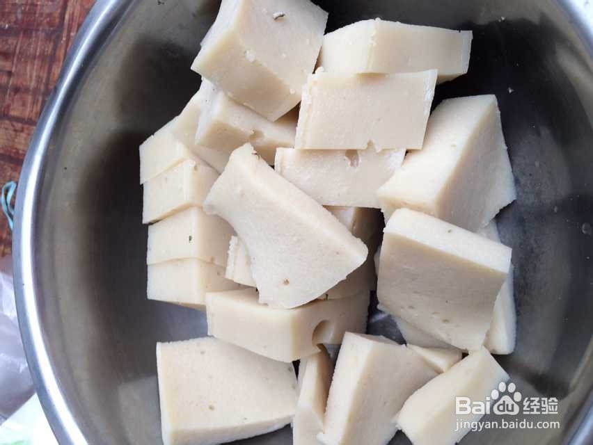 家常白菜丝瓜火锅的做法