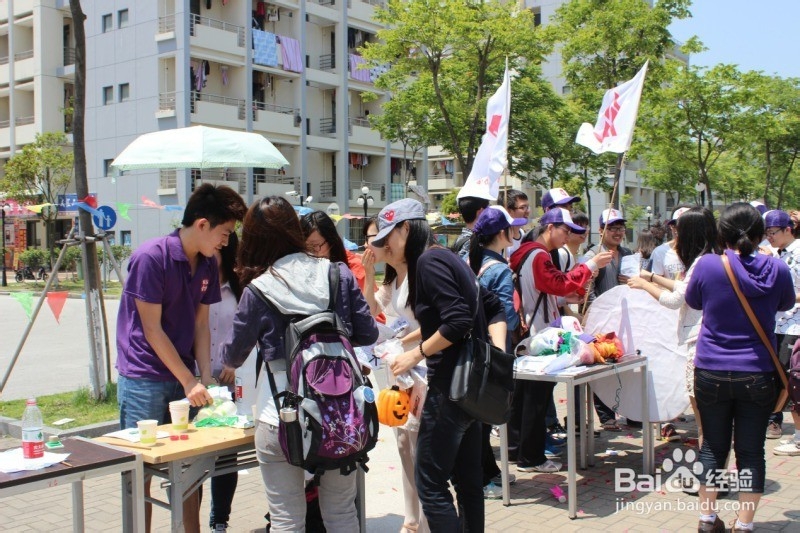 大学时间多？教你怎样充实自己