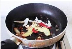 做出永不失败的酱焖酥鱼——酱焖酥鱼