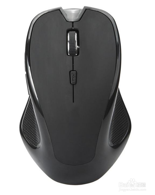 鼠标滚轮变成调音量,如何返回