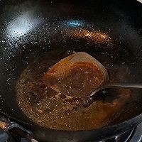 家常味红烧带鱼