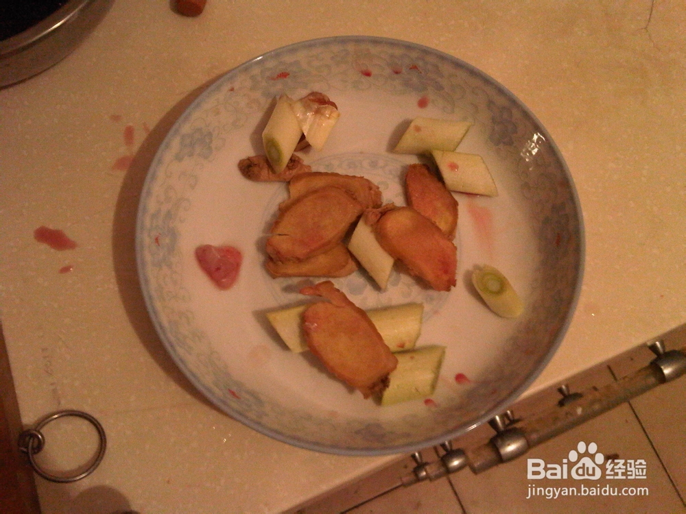 癌症患者最好的药膳