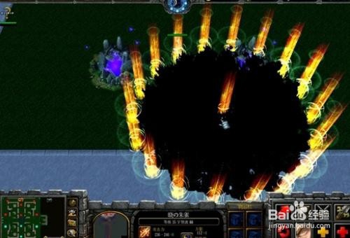 魔兽火影世界攻略