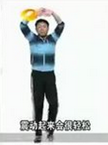 原地跑步的动作与作用