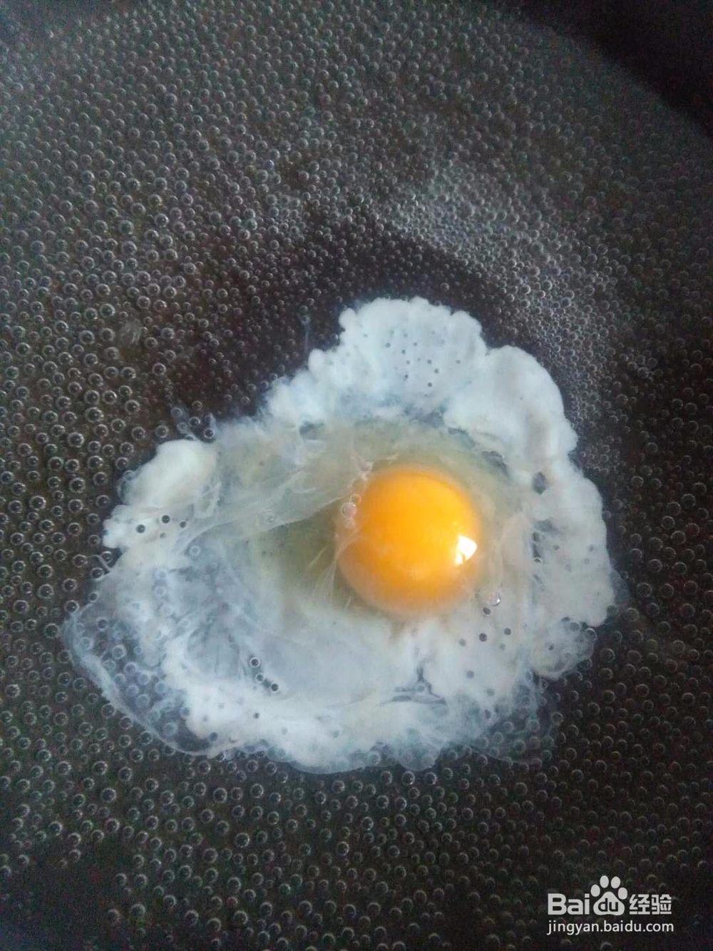 水泡蛋的做法