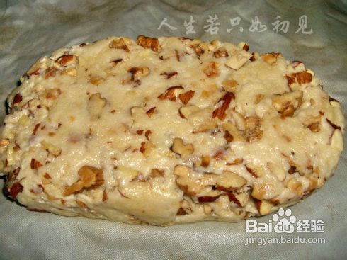 香脆可口的意式脆饼!