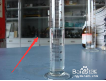 如何测量一滴水的质量