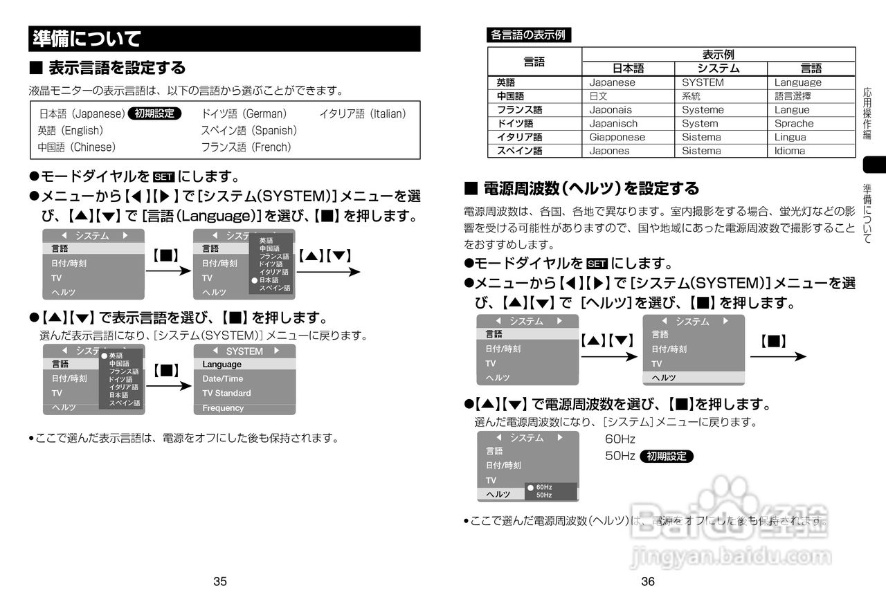 日立 HDC-2数码相机说明书:[2]