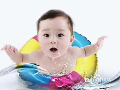 夏季孩子游泳安全常识