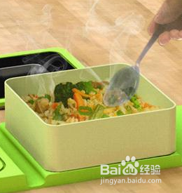 夏季上班族带饭注意事项