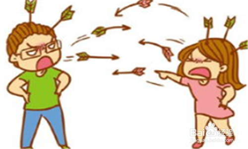 如何规劝吵架的父亲母亲重归于好