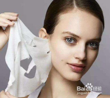 经常敷面膜到底对皮肤有没有用