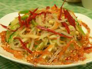 仙姐教你做这个夏季最清爽的凉拌小菜