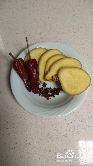 马桶盖--清汤萝卜牛腩