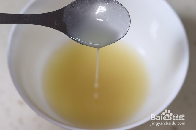 如何制作椒盐千层饼