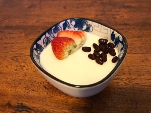家庭版双皮奶怎么做