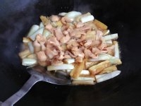 怎么做茄子煮瘦肉