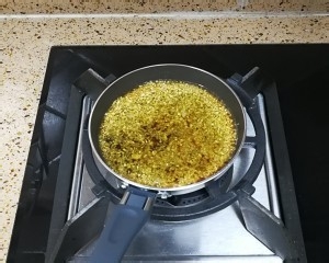 教你怎么做蒜蓉瑶柱蒸白玉菇