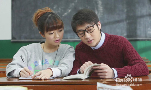女孩子如何选择男朋友