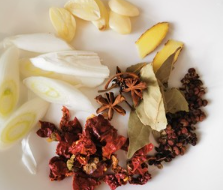 虎皮凤爪怎么做?