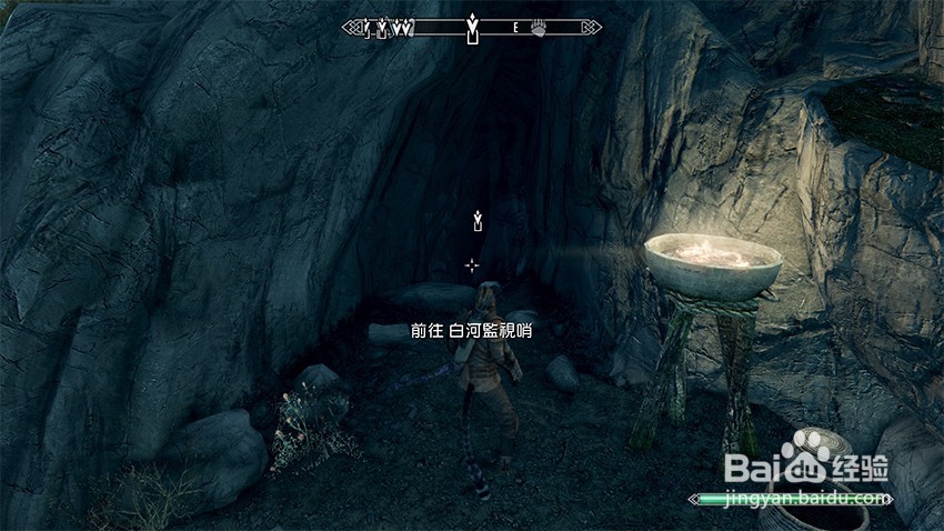 上古卷轴5古老的科技之矮人石驽