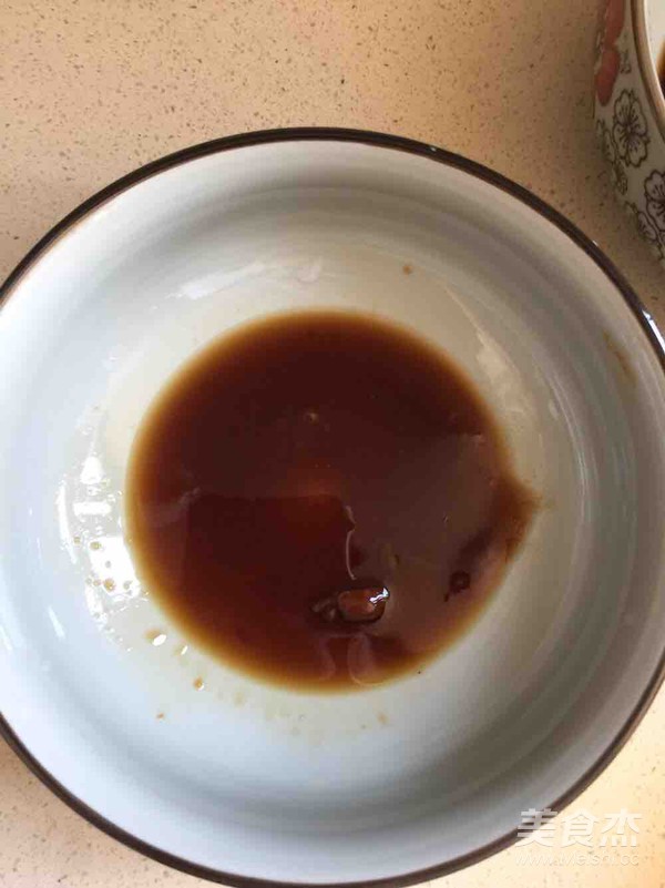 鱼香肉丝的做法