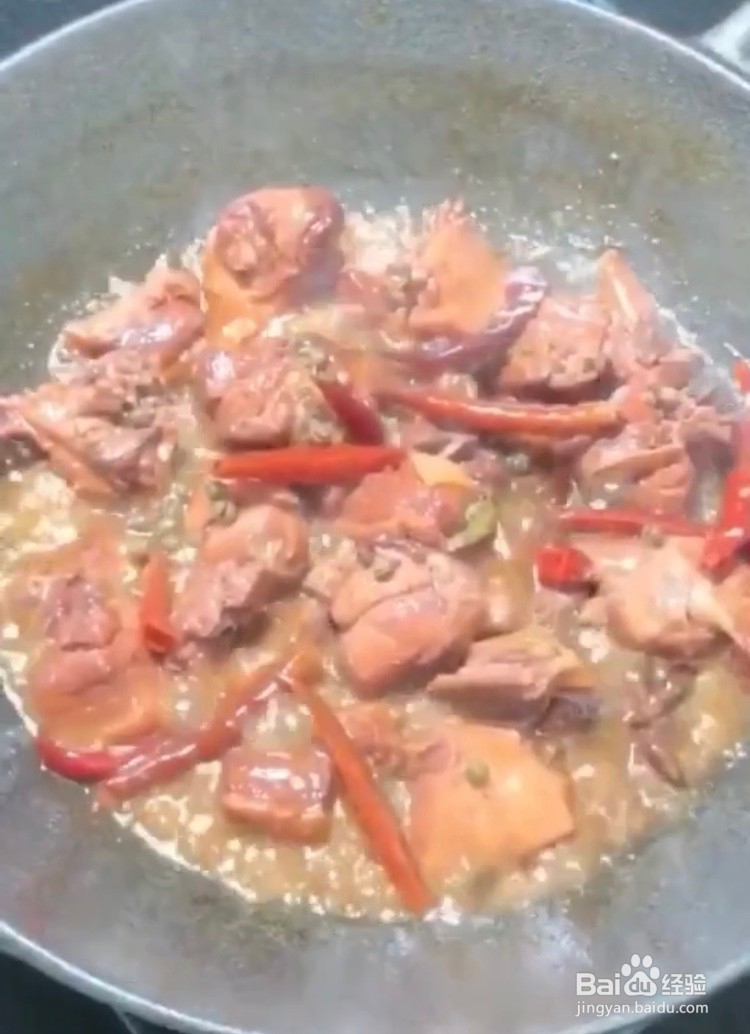 好吃的麻辣啤酒鸭怎么做？