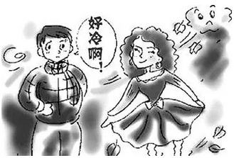 怎样预防冬季感冒