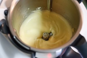 无敌好吃的土豆泥披萨制作教程