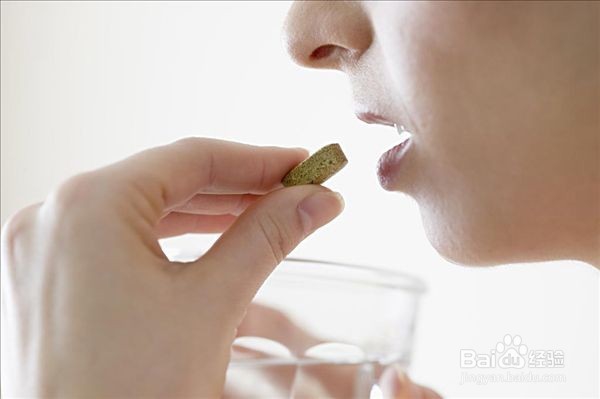 口腔溃疡快速消除的方法