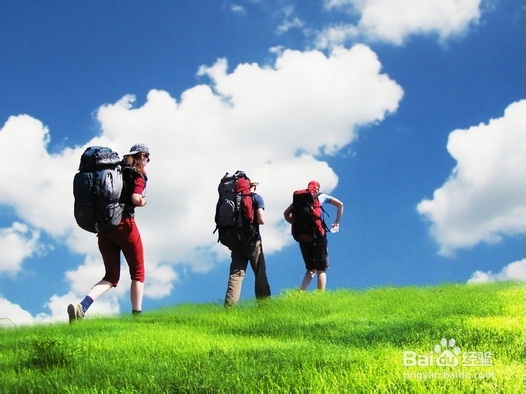 出门旅行如何选择背包