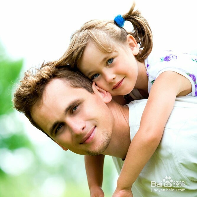 如何培养小女孩