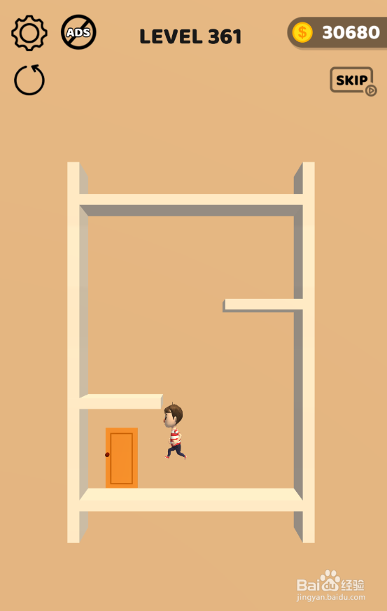 Pin Rescure的Level 361怎样过关？