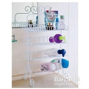 家居收纳的几个小建议