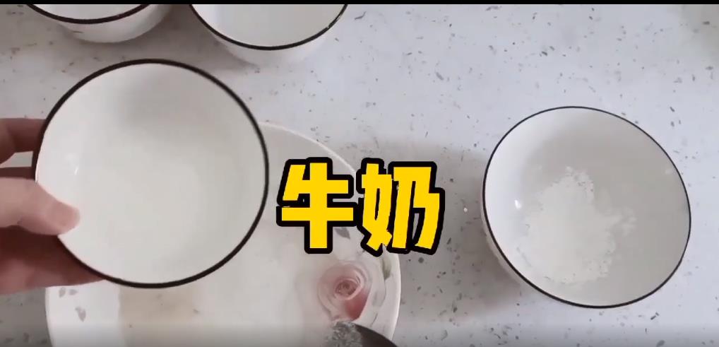 教你做土豆泥？