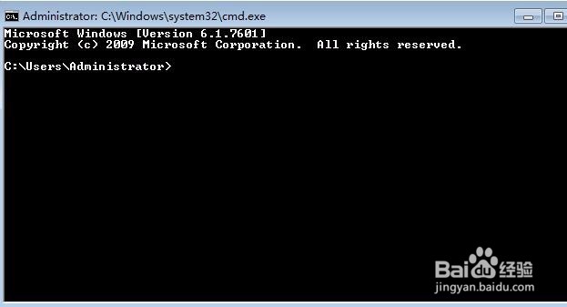 win7如何对C盘进行清理