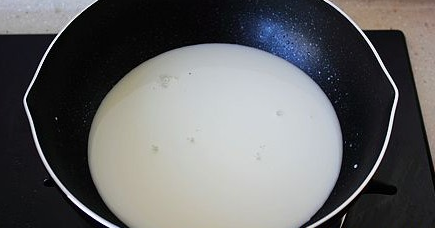 如何做脆皮炸鲜奶才好吃