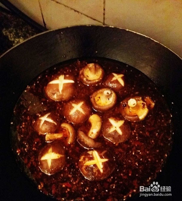 让人想入非非的美味麻辣烫