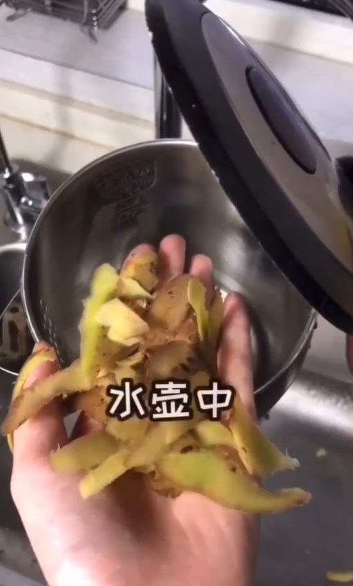 土豆发芽不能有什么妙用