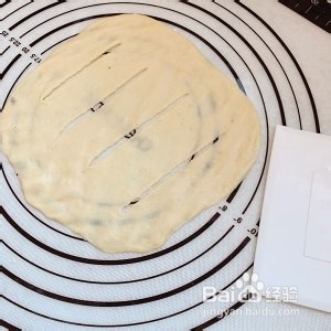 健康美味炸油饼