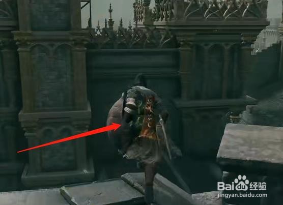 艾尔登法环钩爪护符的获得方法