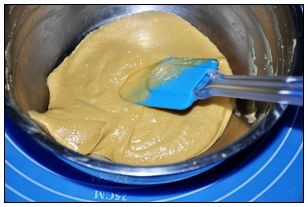 玛格丽特小饼干