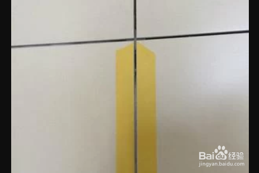 自己怎么做美缝？