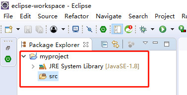 Java：如何用Eclipse开发Java项目