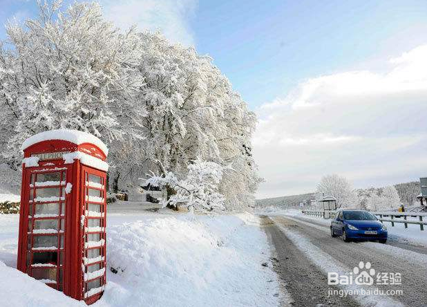海外婚拍 雪景婚纱照拍摄全攻略