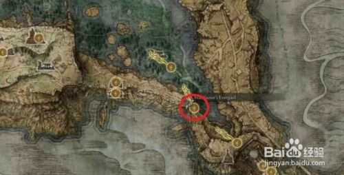 艾尔登法环传说魔法和祷告位置攻略